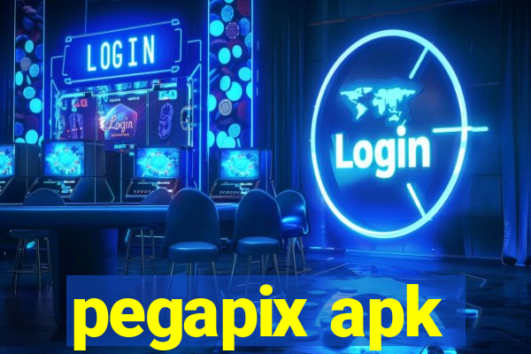 pegapix apk